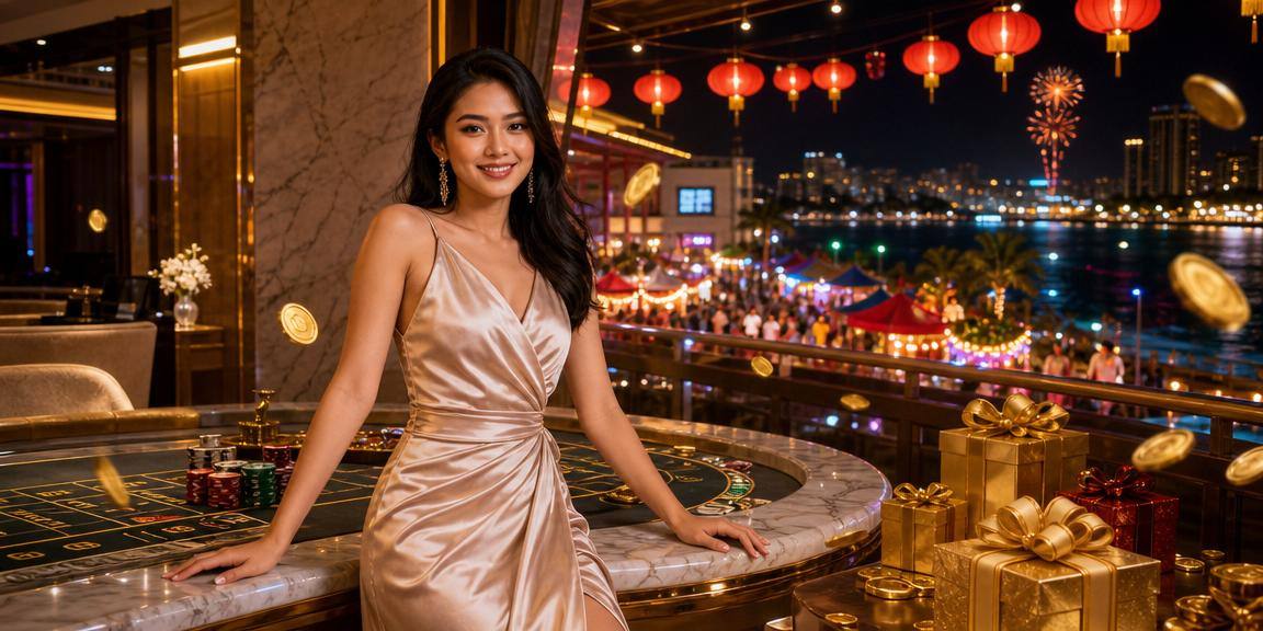 Buka privasi akaun igaming anda