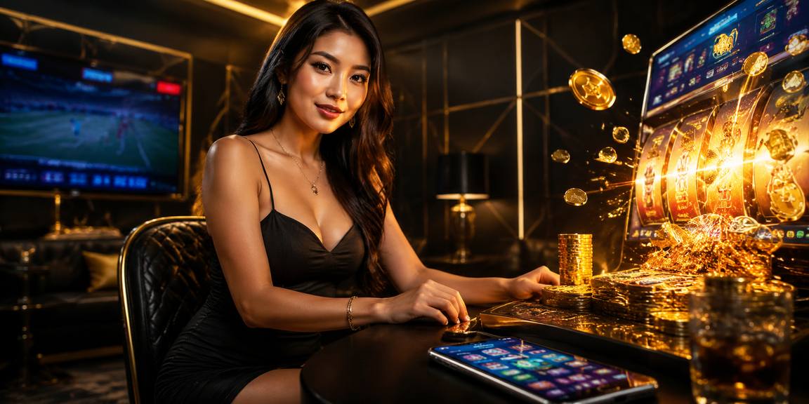 Siapa Kami di igaming