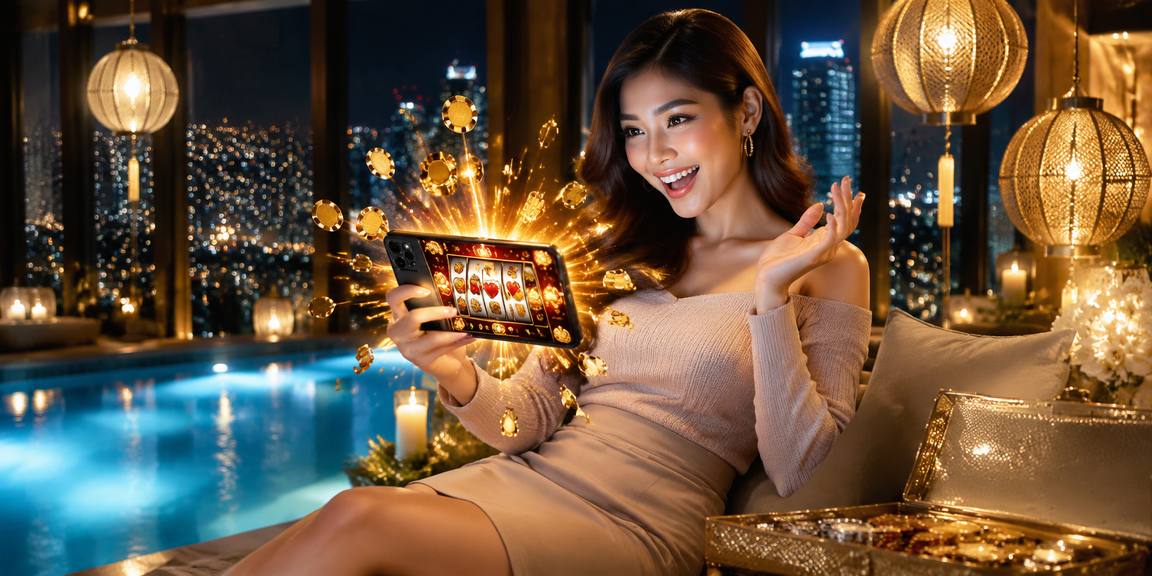 Jawapan kepada soalan tentang igaming