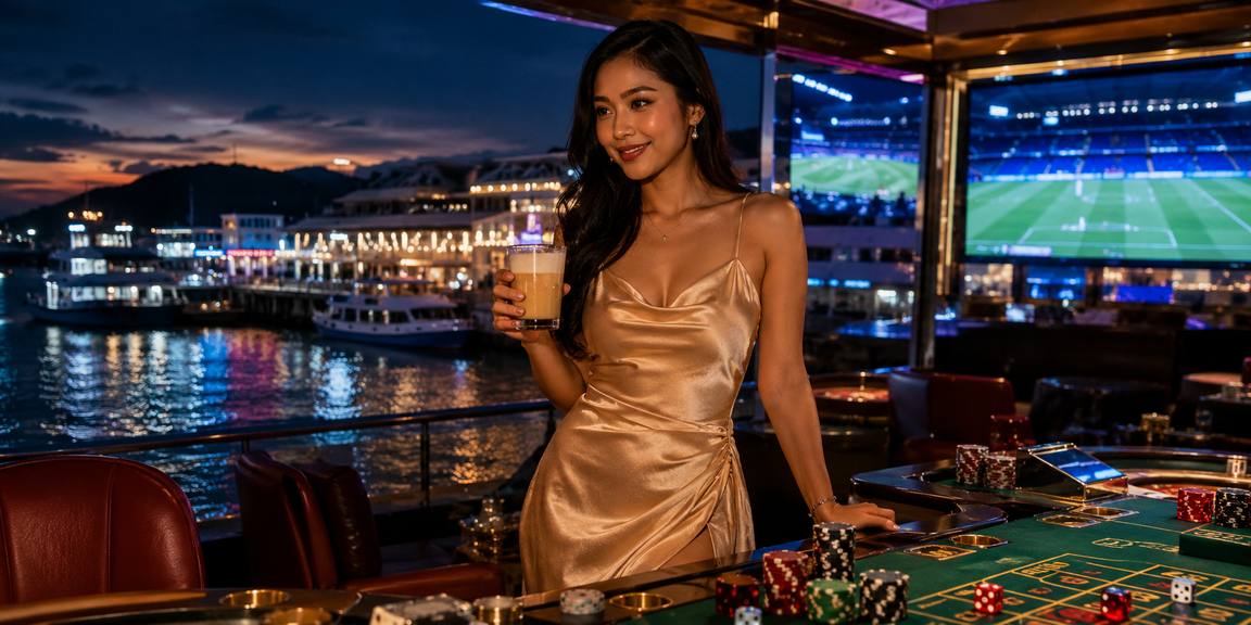 Jelajahi Lobby Slot Kami dengan Ribuan Pilihan