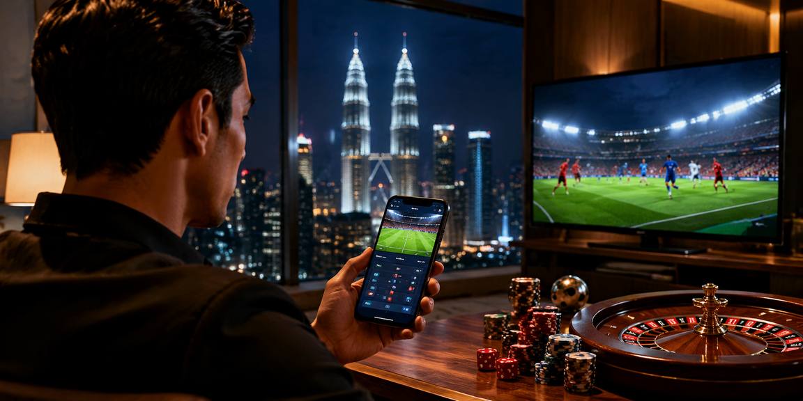 Jelajahi Lobby Slot Kami dengan Ribuan Pilihan