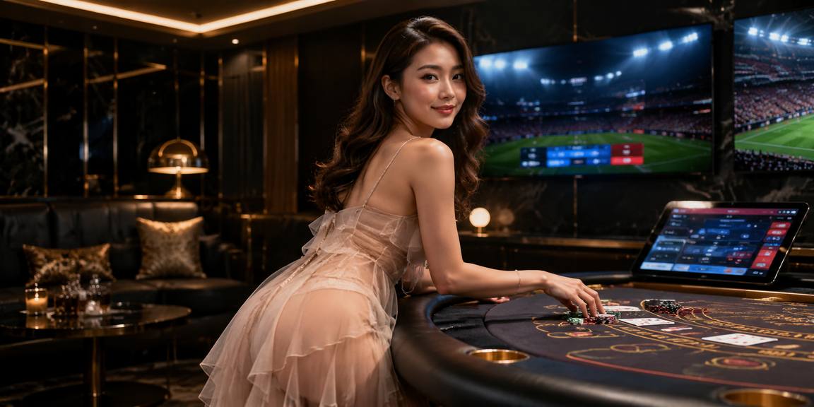 Jelajahi Pertaruhan Sukan Sepanjang Minggu