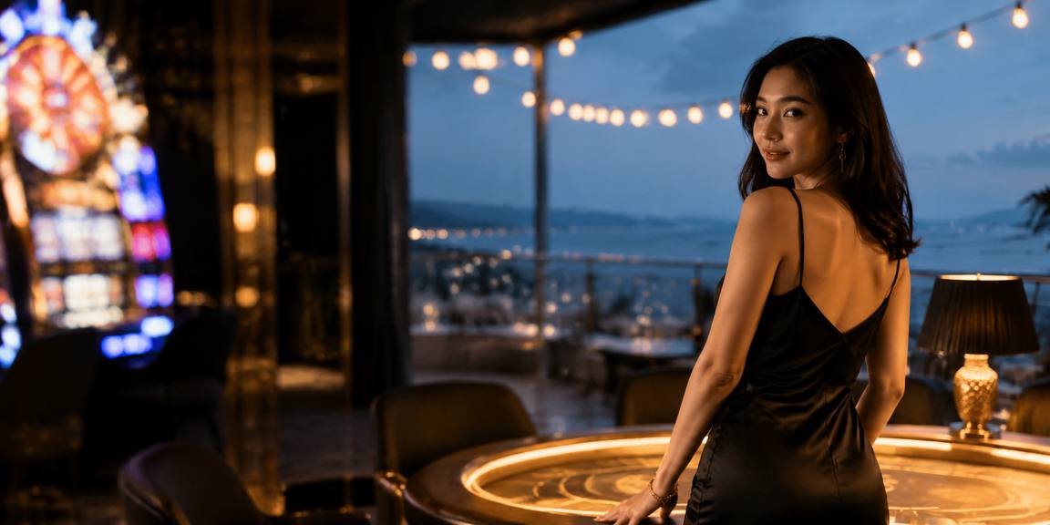 Wild West Gold pada igaming: Permainan Barat Klasik dengan Dealer Sebenar